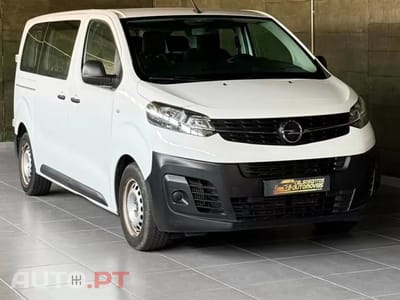 Opel Vivaro LIFE