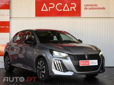 Peugeot 208 1.2 PureTech Active Pack