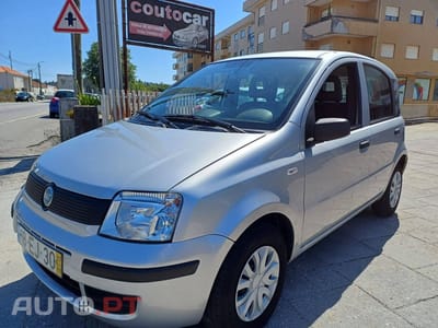 Fiat Panda 1.2 Dynamic