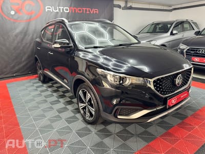 MG ZS 44.5 kWh Luxury
