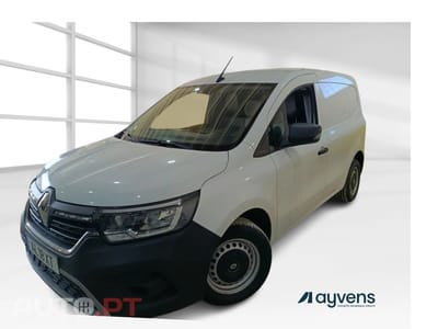 Renault Kangoo KANGOO VAN 1.5 Blue dCi Edition One