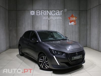 Peugeot 208 1.2 Allure