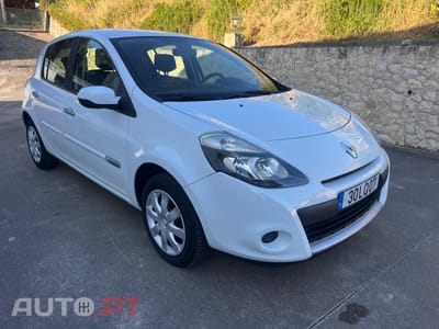 Renault Clio 1.5 DCI