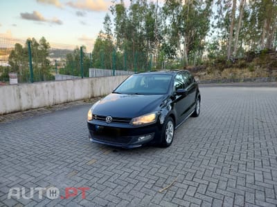 Volkswagen Polo Match