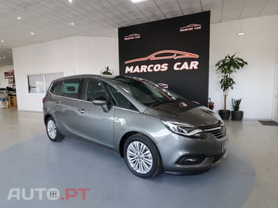 Opel Zafira 1.6 CDTi Innovation S/S