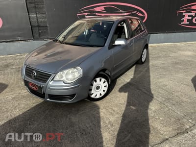 Volkswagen Polo 1.2 Confortline