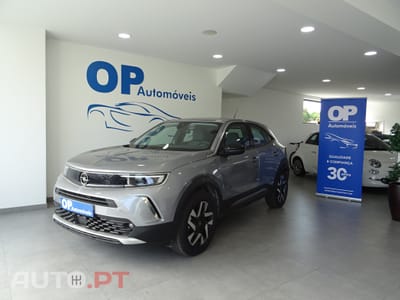 Opel Mokka 1.5 D Elegance