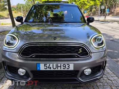 MINI Countryman Cooper SE ALL4 Auto