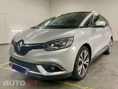 Renault Grand Scénic Energy Intens