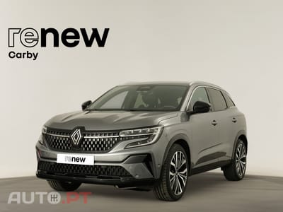 Renault Austral Austral 1.3 Mild Hybrid Iconic Auto