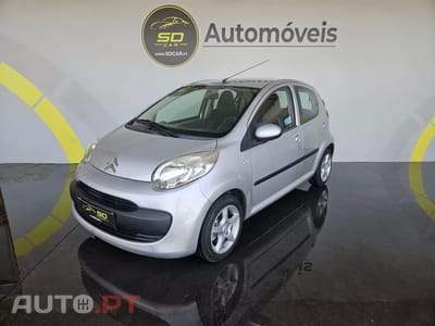 Citroen C1 1.0 Selection