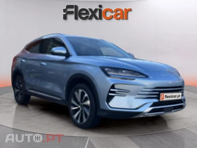 BYD Seal U 1.5 DM-i Boost