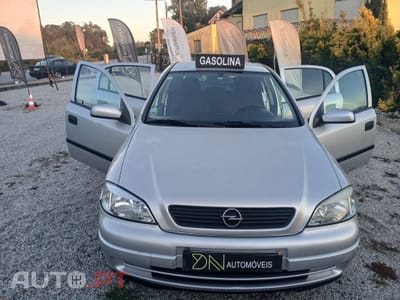 Opel Astra 1.4 Club