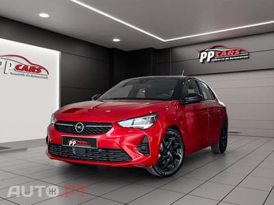 Opel Corsa 1.2 T GS