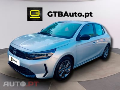 Opel Corsa 1.2 T Elegance