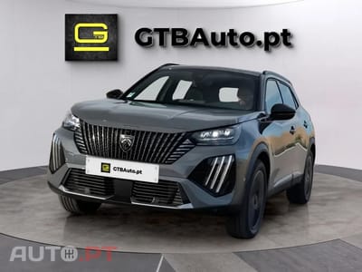 Peugeot 2008 1.2 PureTech Style