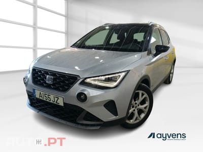 Seat Arona 1.0 TSI FR