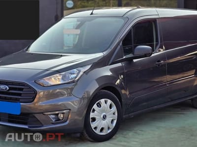 Ford Transit Connect 1.5 TDCi 210 L2 SPORT POWERSHIFT