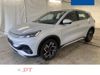 BYD Atto 3 60.48 kWh Design