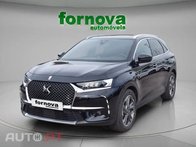 DS DS7 Crossback E-Tense Opera EAT8 300cv