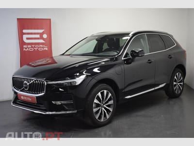 Volvo XC60 2.0 T6 340 AWD PHEV Inscription Auto