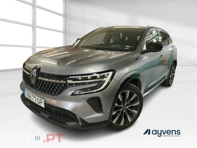 Renault Austral 1.3 Mild Hybrid Techno Auto
