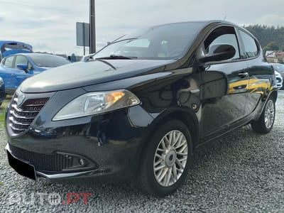 Lancia Ypsilon 1.2 S&S Gold