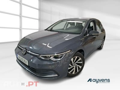 Volkswagen Golf 1.4 TSI e-Hybrid DSG