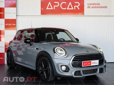 MINI Cooper Cooper D