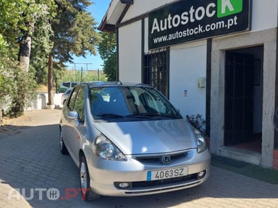 Honda Jazz 1.2 LS