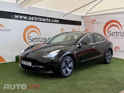 Tesla Model 3 Standard Plus