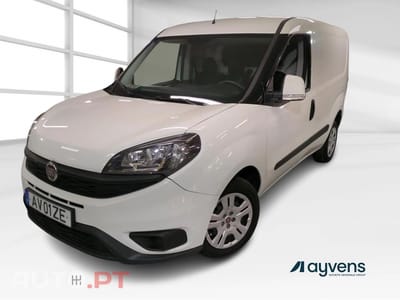 Fiat Doblo Cargo 1.6 MJ SX 3L