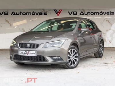 Seat Leon 1.2 TSI S&S I-Tech
