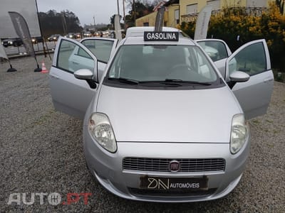 Fiat Grande Punto 1.2