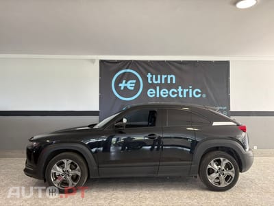 Mazda MX-30 e-SKYACTIV Advantage+Vintage Leatherette