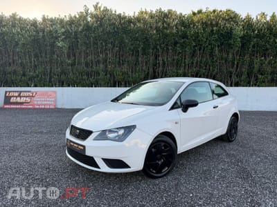 Seat Ibiza 1.2 TDi
