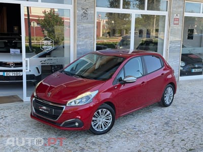 Peugeot 208 1.2 PureTech Style