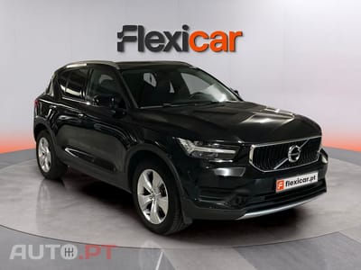 Volvo XC40 1.5 T3 Momentum Plus