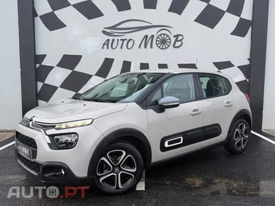 Citroen C3 Pure Tech Tendance