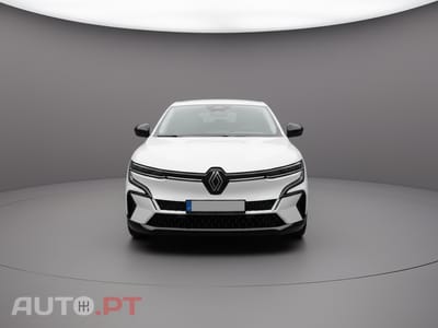 Renault Mégane E-Tech Equilibre EV 40