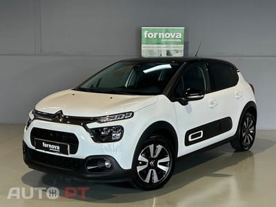 Citroen C3 1.2 PureTech Max