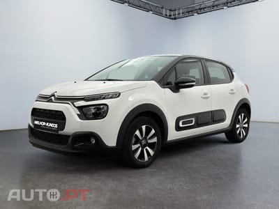 Citroen C3 1.2 PureTech Shine
