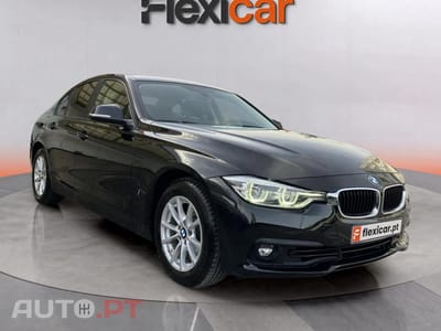 BMW 330 e iPerformance