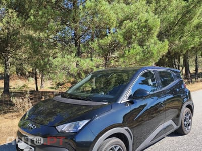 BYD Dolphin Surf 43.2 kWh Boost
