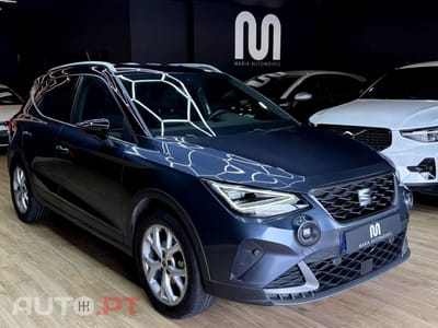 Seat Arona 1.0 TSI FR