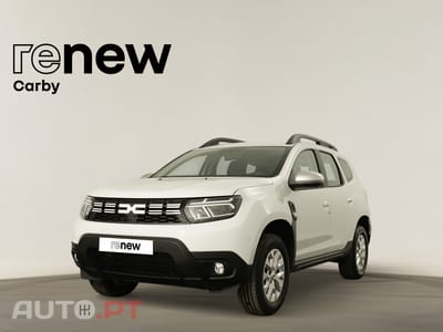 Dacia Duster Duster 1.0 TCe ECO-G Expression Bi-Fuel