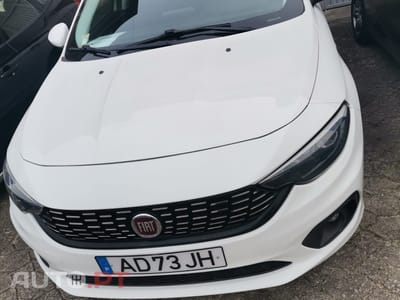 Fiat Tipo Fiat tipo