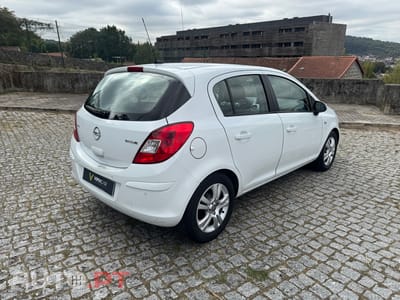 Opel Corsa 1.3 CDTI EcoFLEX S&S