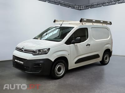 Citroen Berlingo 1.5 BlueHDi M Club