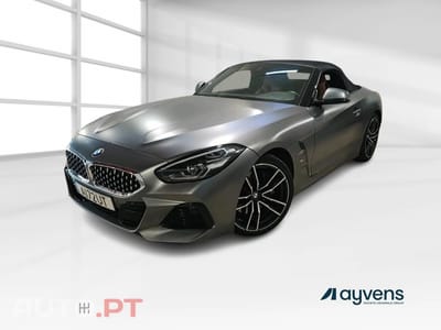 BMW Z4 30 i Pack M